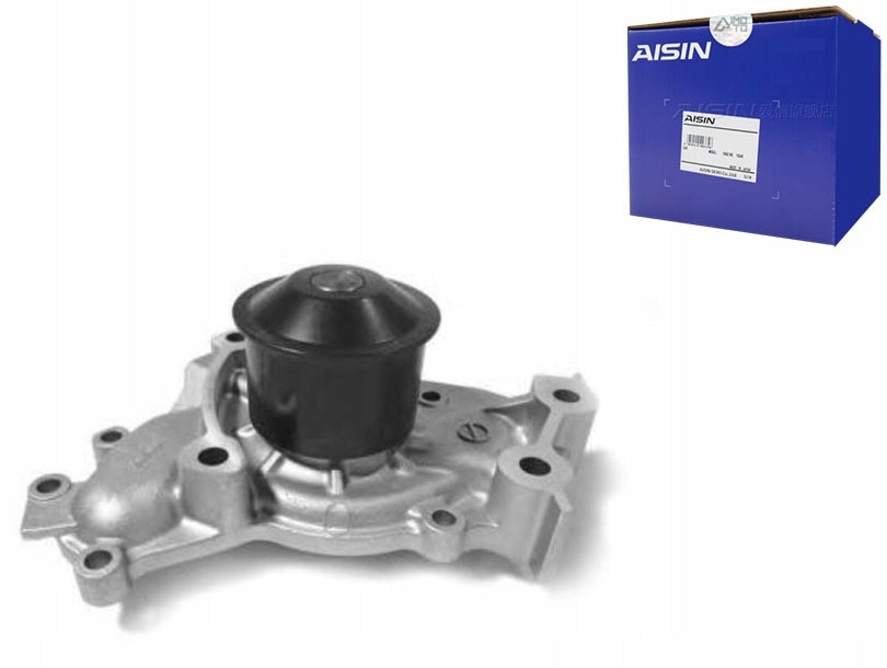 фото №1, Aisin насос wody lexus es 3.0 mcv30_. mcv20_ mc