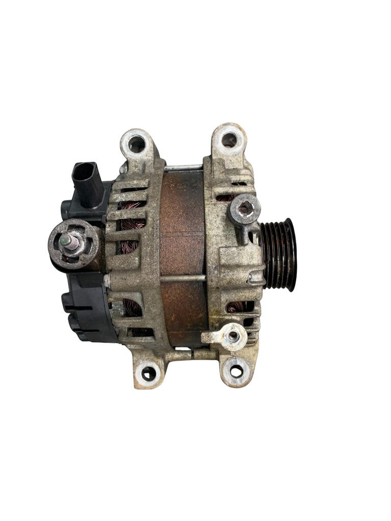 фото №1, Генератор toyota tundra 2022-