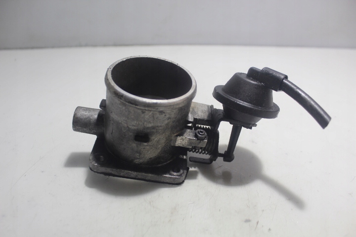 фото №1, Дросельна заслінка kia sorento i