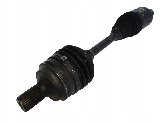 фото №1, Mercedes e w212 212 привідний вал ліва передня 4matic 4x4