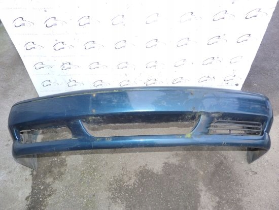 фото №1, Бампер перед передній volvo v70