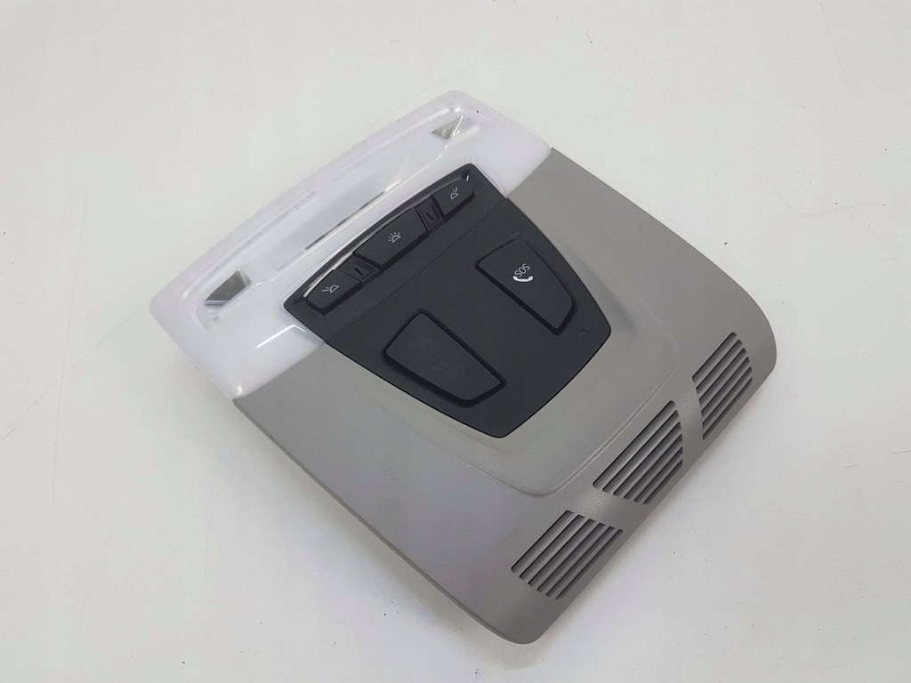 фото №1, Bmw f30 f31 lci лампа освещение кабины led