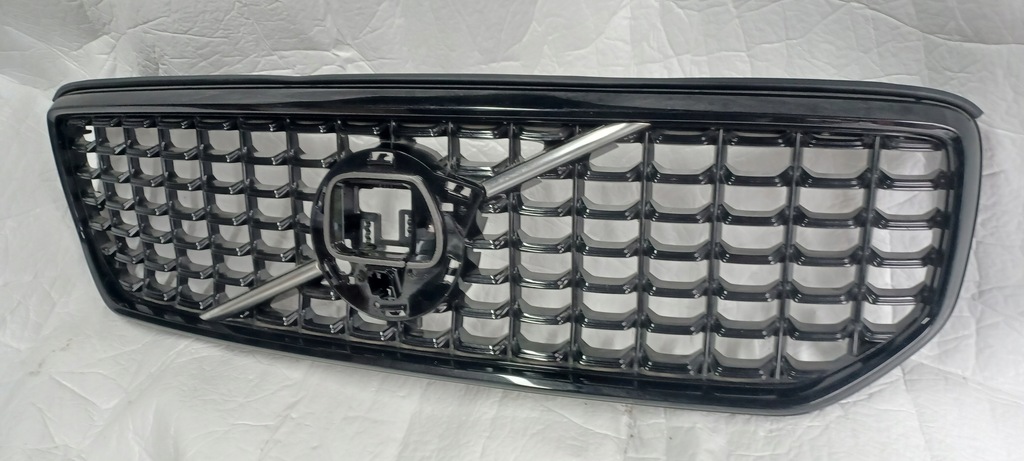 фото №3, Volvo xc40 lift r-design решётка радиатора решётка радиатора 32291465