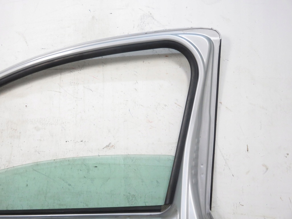 фото №7, Двері праве 3d peugeot 207 ezrc