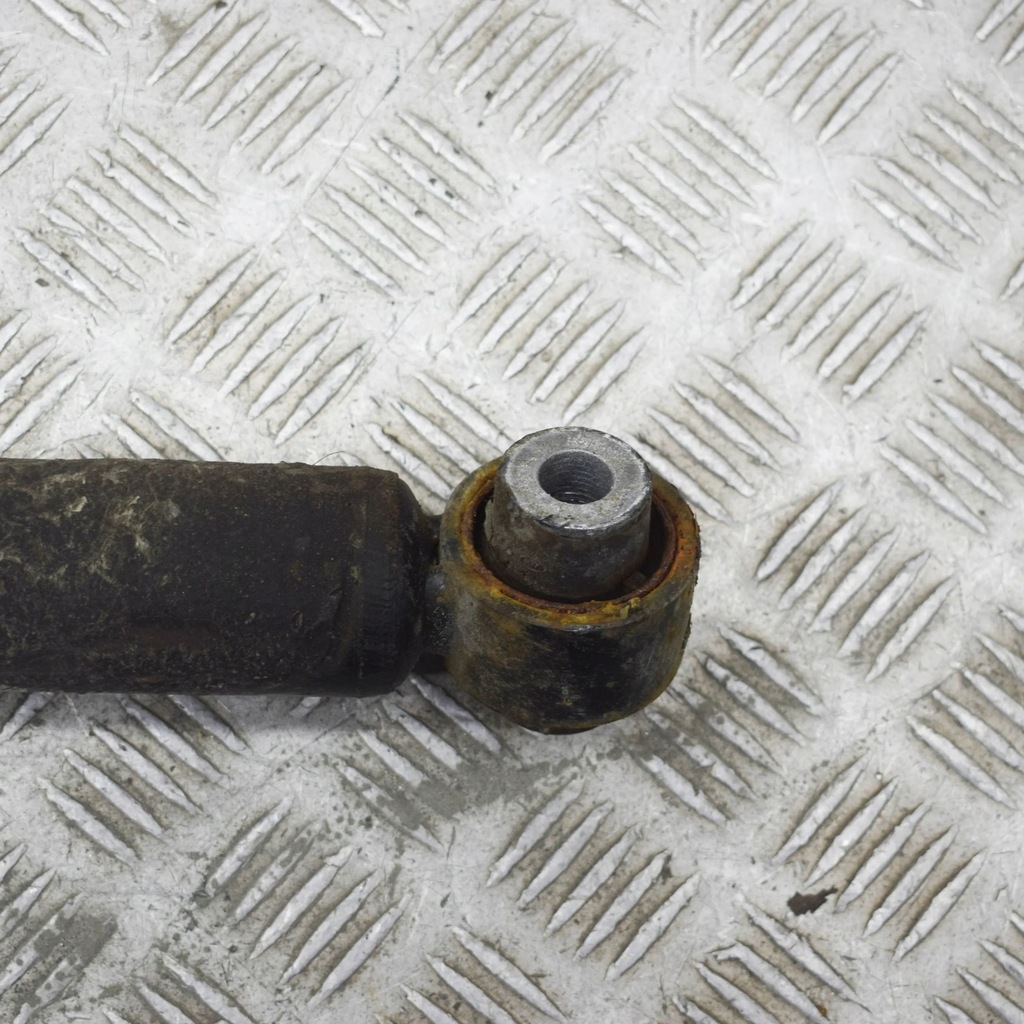 фото №7, Kia ev6 2022 левая сторона амортизатор задний