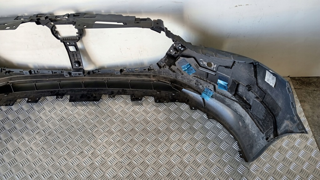 фото №16, Бампер перед mazda 3 iv bp 19-25 bckn-50031 оригинал pdc