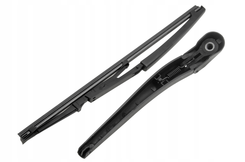 фото №2, Nty щітка + важіль задній двірники