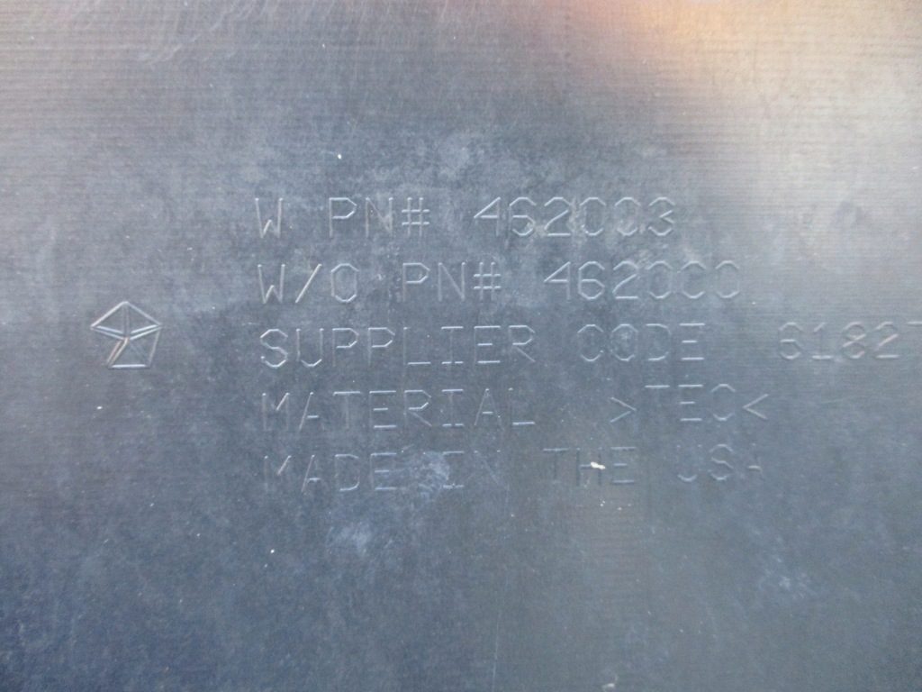 фото №9, Бампер перед передній jeep grand cherokee iv wk2 11-14 462003