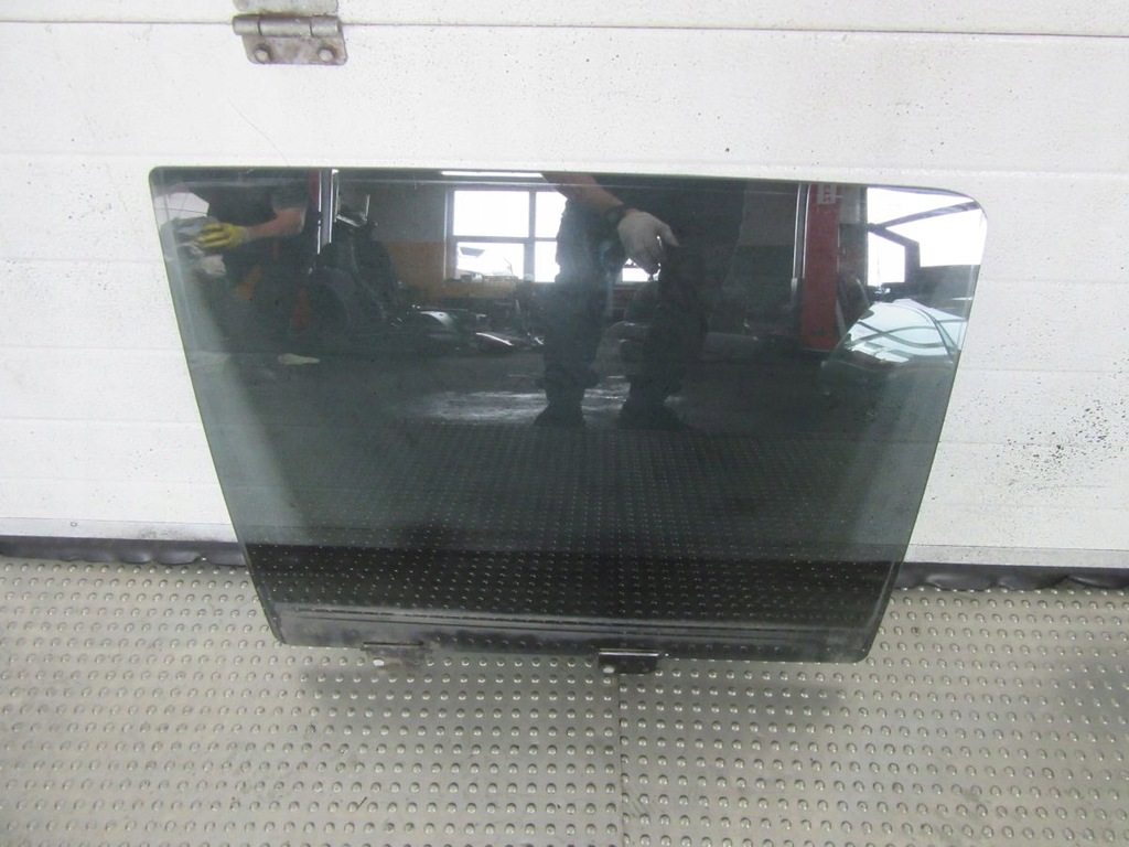 фото №9, Dodge durango ii 2007 скло з двері ліва права задня