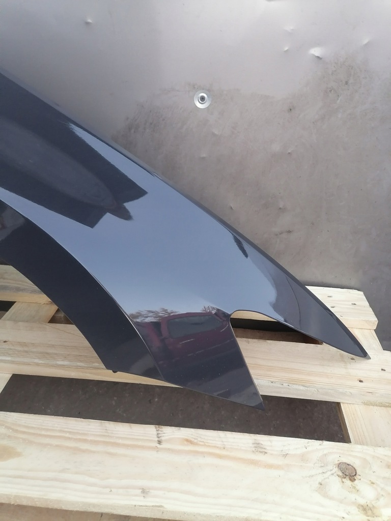 фото №8, Крила правий volkswagen passat b8 li7f