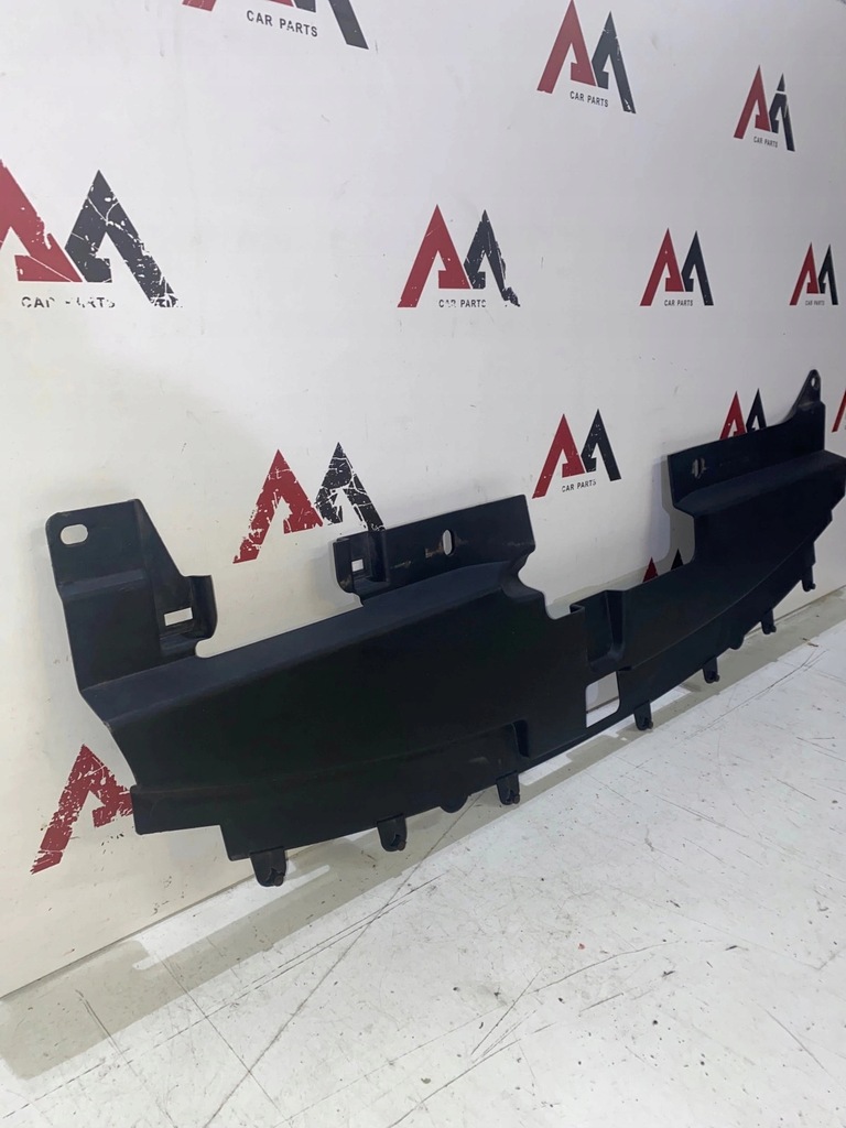 фото №9, Верхний защита поперечина передний jeep compass lift