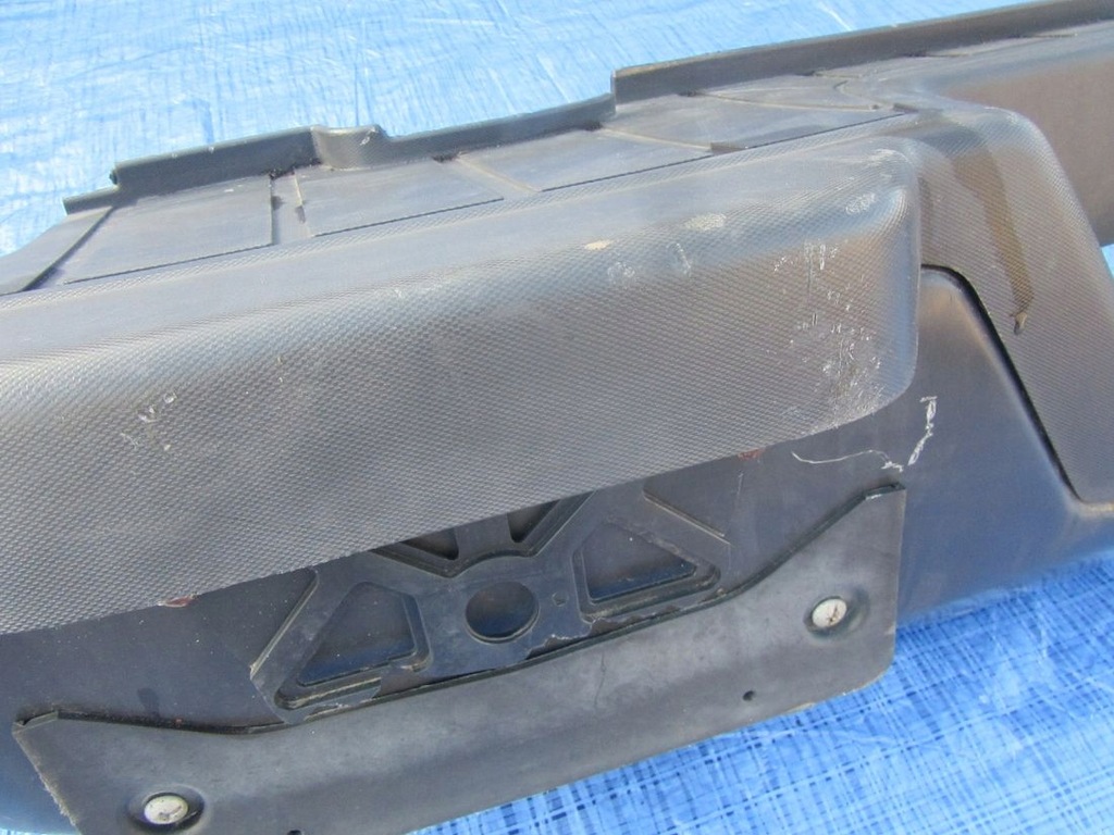 фото №11, Hummer h3 бампер задняя kompletny