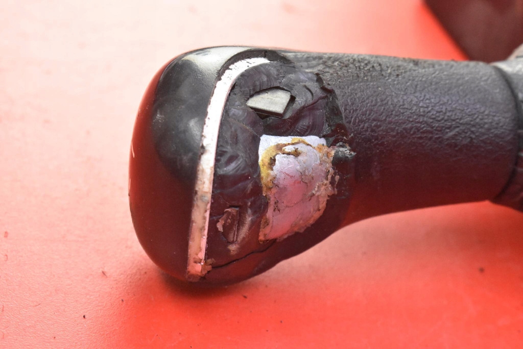 фото №13, Выборщик домкрат передач механическая коробка передач 5 передача 8028100061 volvo v70 2.4 d5 163 km