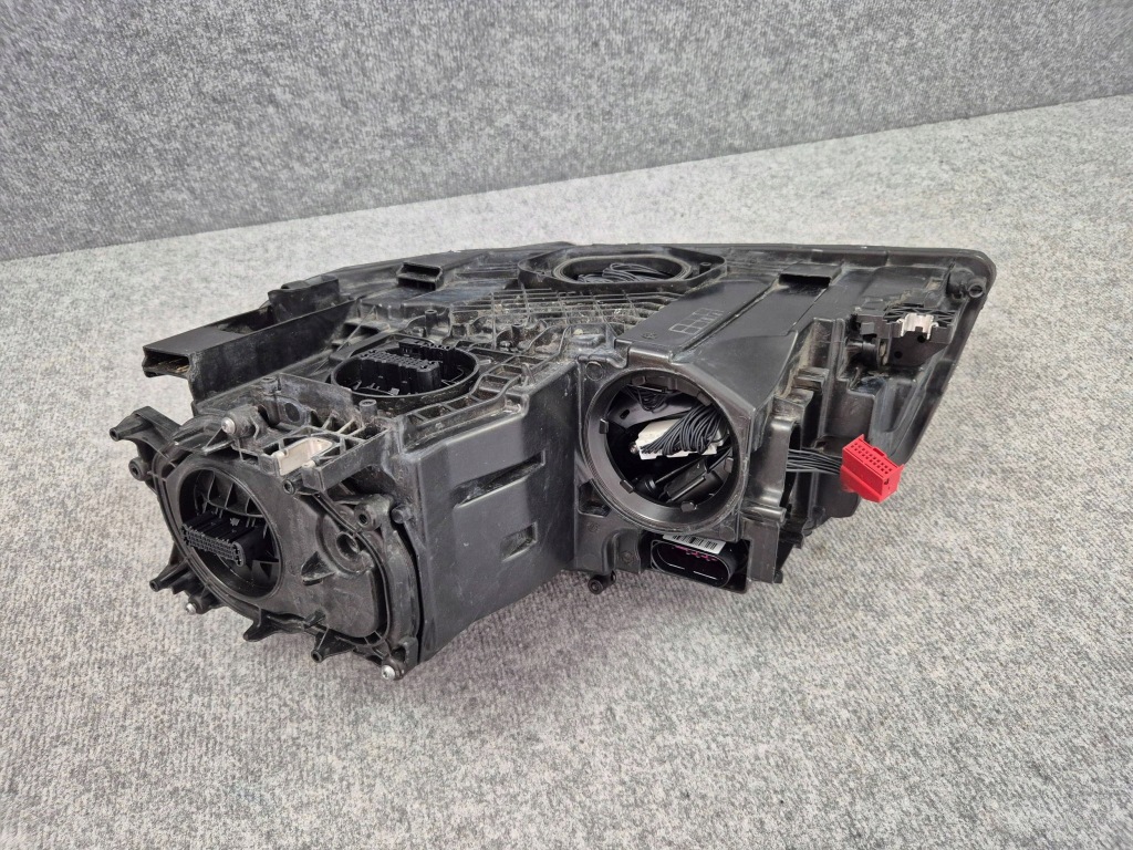 Купити Фара фара передня перед правий - audi a8 3 d4 full led matrix 13-17