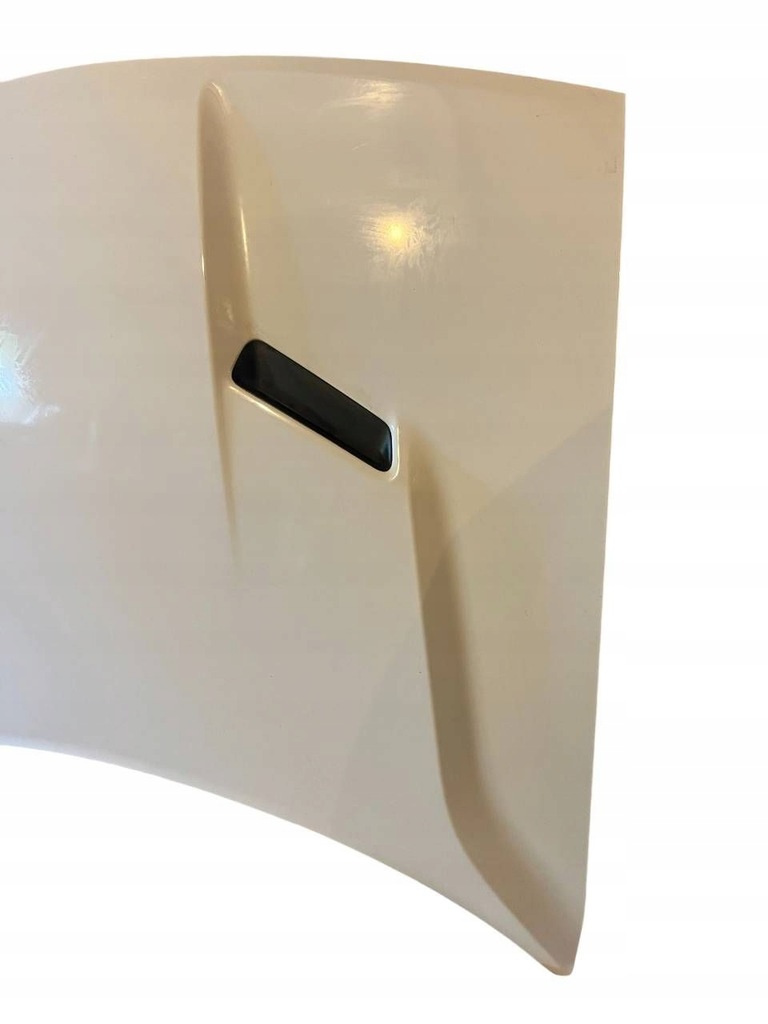 фото №8, Oem dodge challenger 2015 крышка передняя / капот двигателя p68250254aa