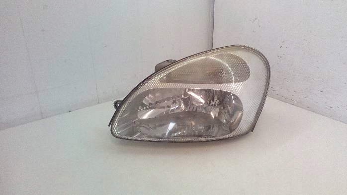 фото №7, Фара лівий лампа перед daewoo nubira
