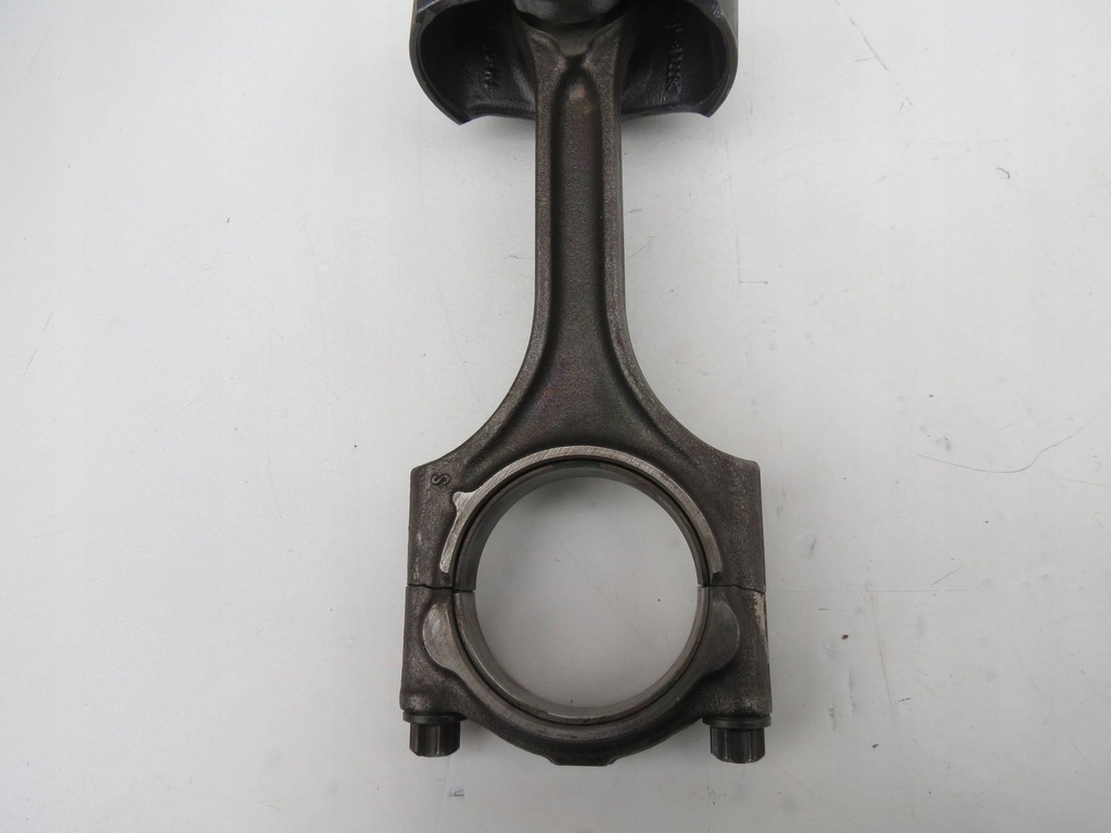 фото №14, Поршень + шатун volvo v60ii xc90 ii xc60 s90 v90 v40 ii s60 ii v60 s80 ii