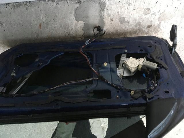 фото №13, Дверь правый перед bmw seria 1 e82 e88 kod 381