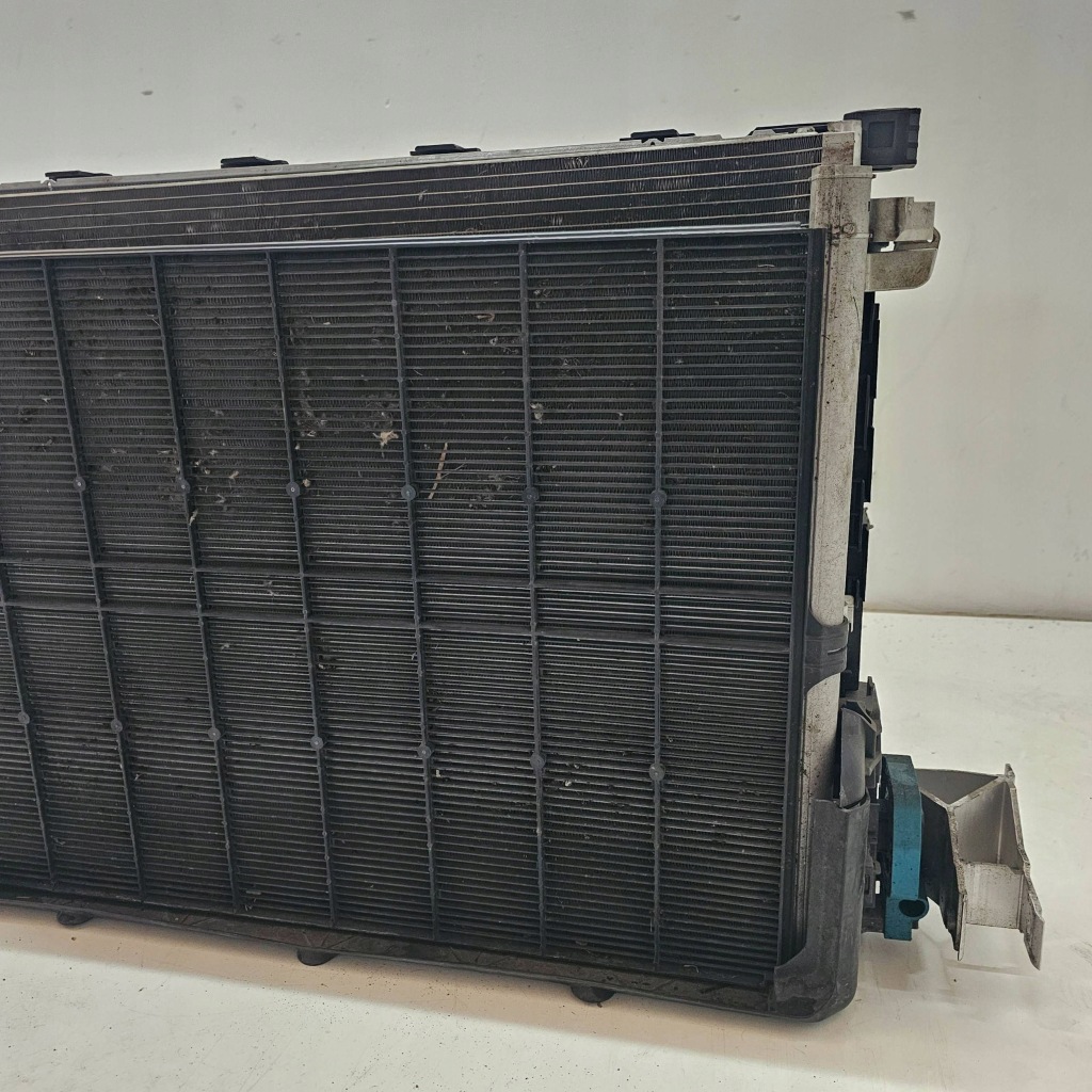 Бачок комплект радіатор bmw 8 g14 g15 g16 m850ix 7742469 в Україні