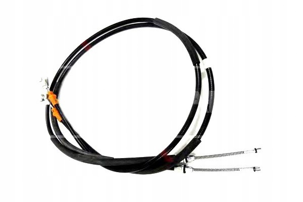 фото №1, Maxgear трос тормоза ручного ford задняя fiesta ka