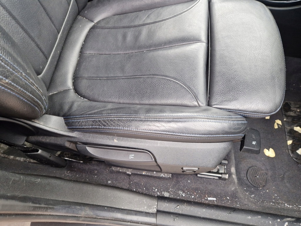 фото №13, Сиденья заднее сиденье bmw x1 f48 m набор