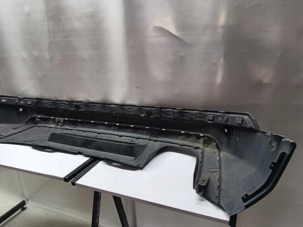 фото №7, Накладка бампера задня задня seat ateca 575807521b