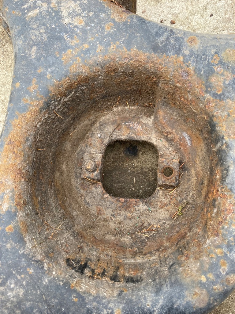 фото №5, Рычаг рычаги задняя mercedes w123 w114 w116 w126