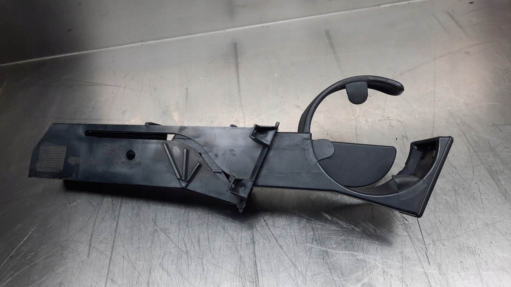 фото №4, Ford mondeo mk3 кронштейн na кружка 1s71-13564-a