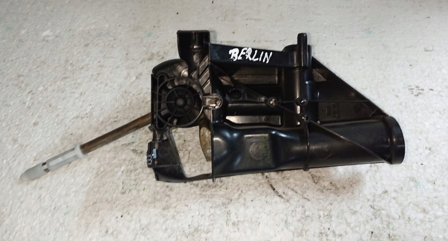 фото №1, Домкрат перемикання передач citroen 96833483b