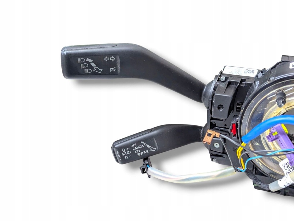 фото №13, Набір стартовий volkswagen passat b6 2009 03l907309