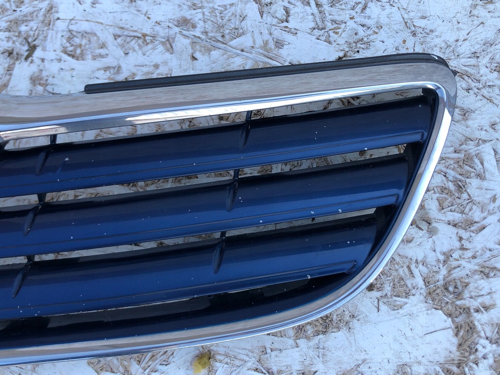 фото №4, Решётка радиатора решётка радиатора toyota corolla e12