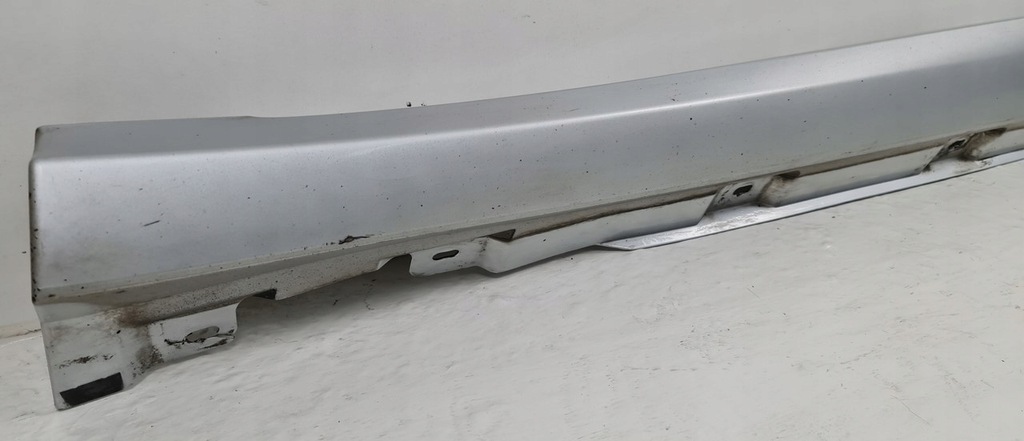 фото №3, Молдинг накладка поріг ліва 775 mercedes r-kl w251