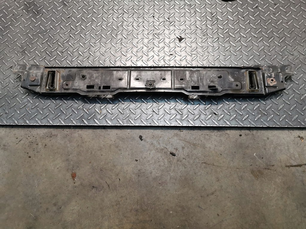 фото №1, Балка pod радіатор citroen c4 picasso ii