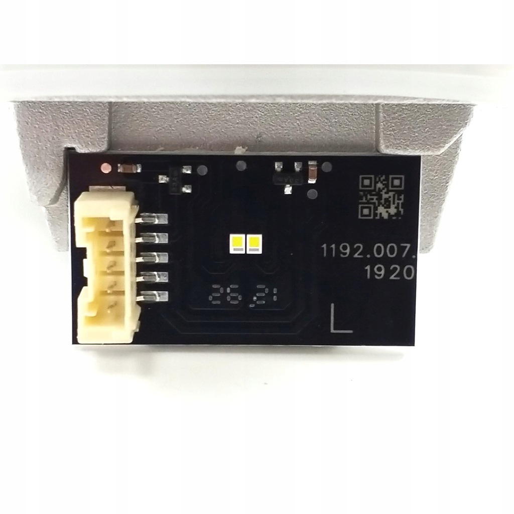 фото №6, Bmw 4 g22 модуль фари 63119851047