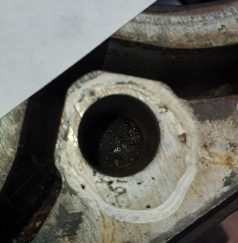 фото №8, Блок двигуна volvo v90 i 3.0 r6 1143283 b6304s