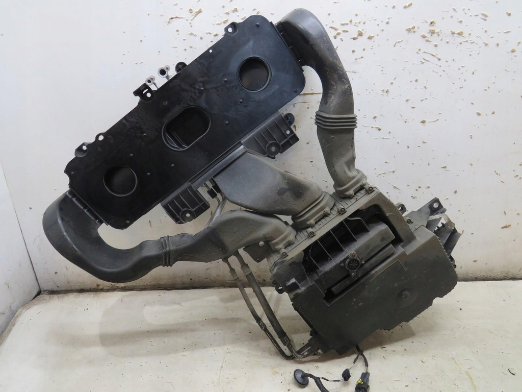 фото №3, Система охлаждение аккумулятора renault zoe