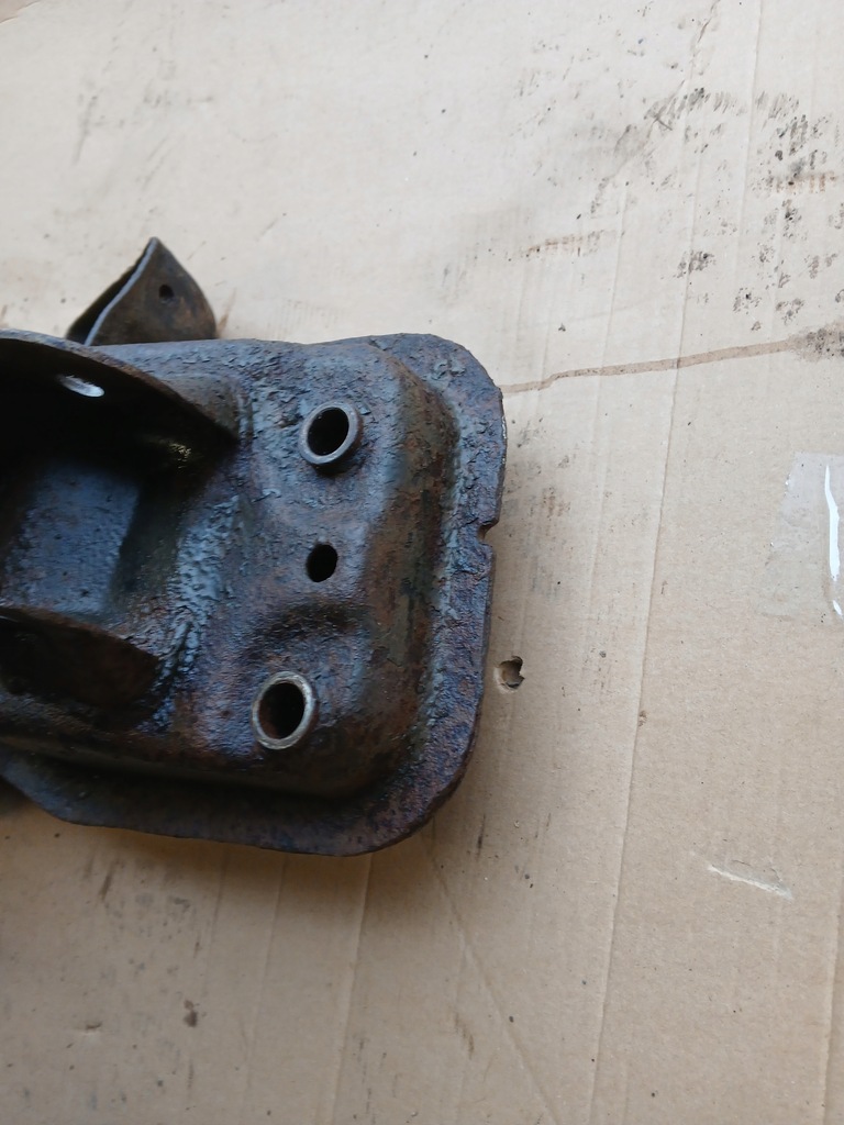 фото №5, Grand vitara i балка важелів