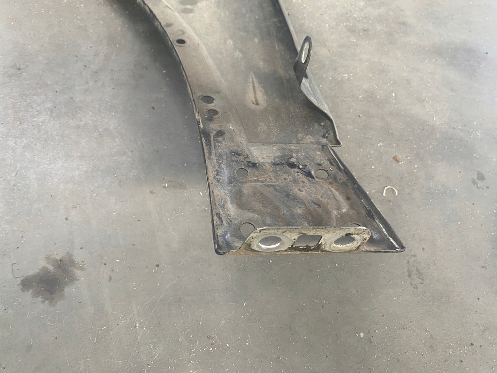 фото №13, Audi q7 4m крыло правый перед lz7s