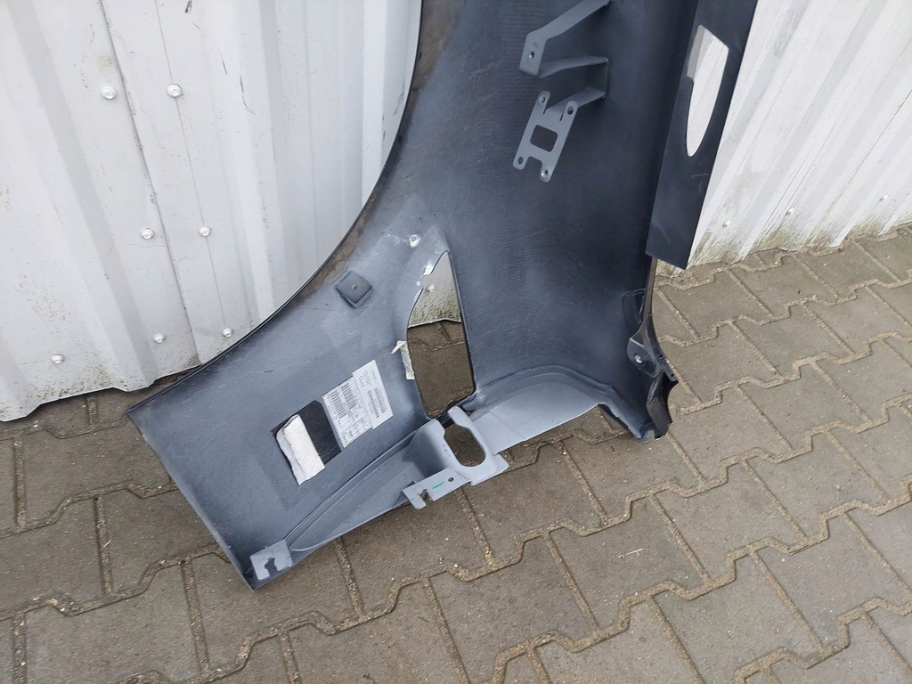 фото №14, Aston martin vanquish s крыло правый перед передний