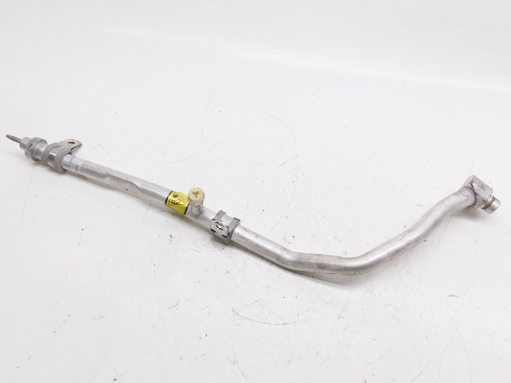 фото №1, Шланг трубка кондиционера alfa romeo giulia 2.2d