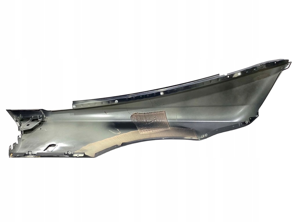 фото №6, Rolls royce dawn лівий крила left fender