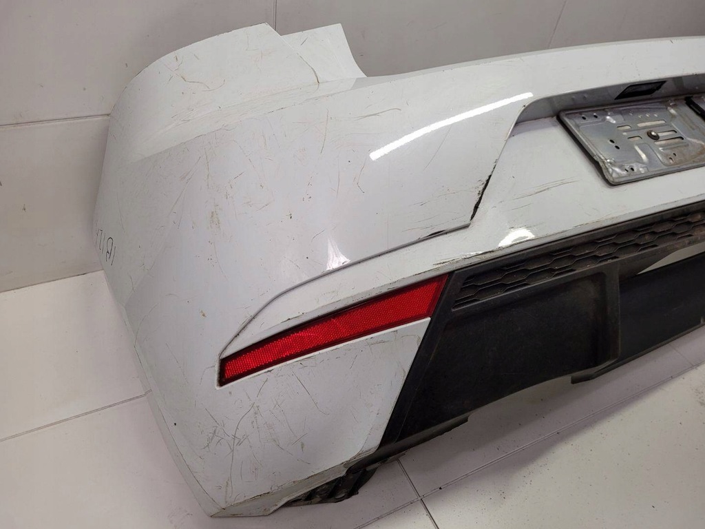 фото №7, Бампер задній seat ibiza 5 2019