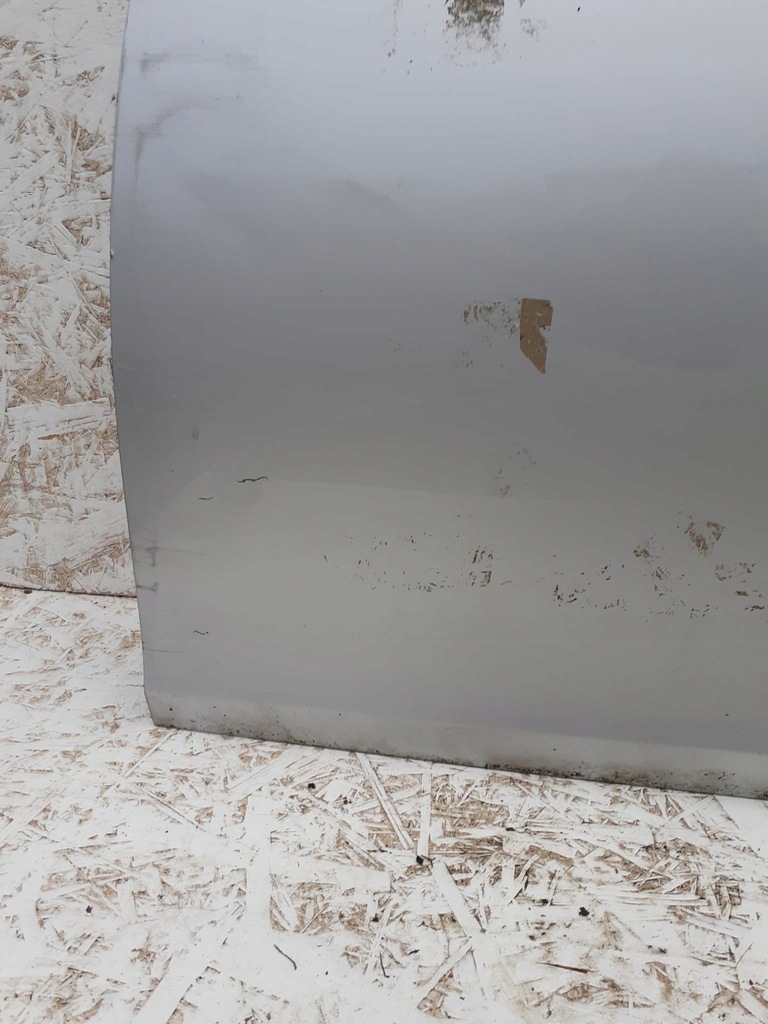 фото №6, Двері передні перед лівий volvo v40