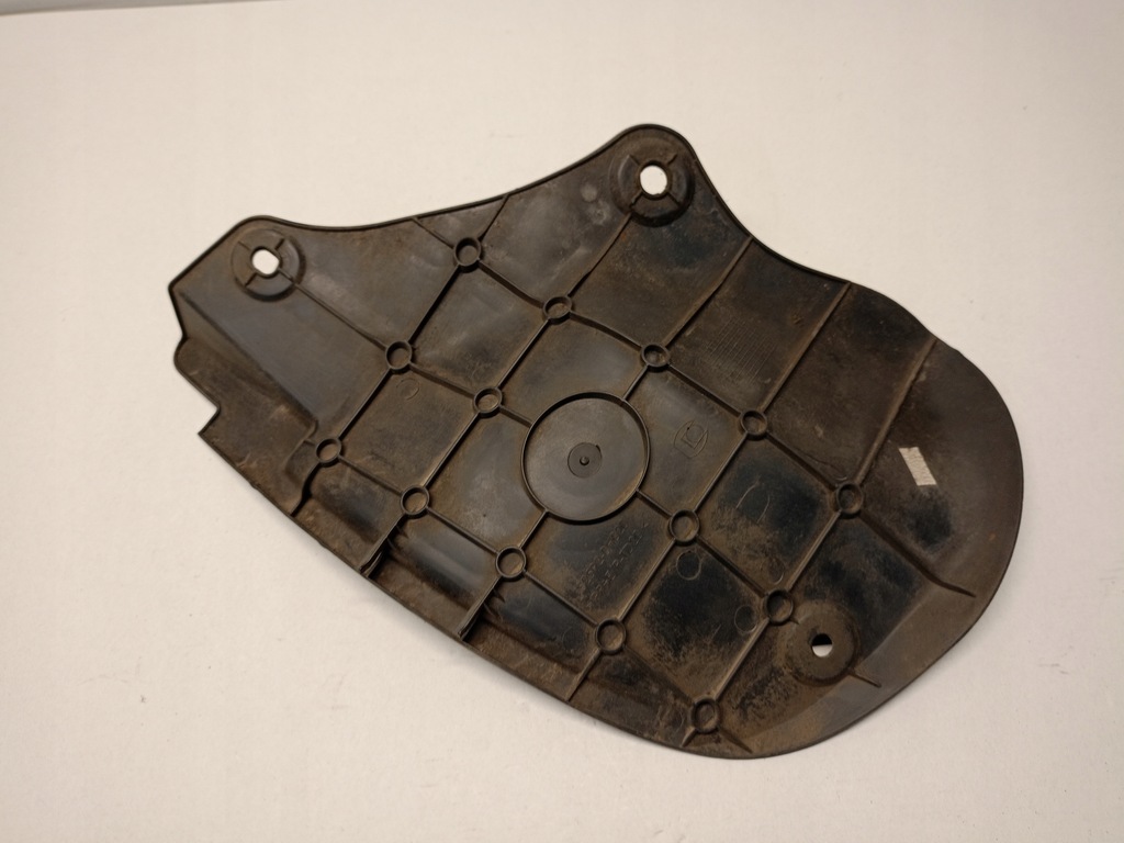 фото №5, Підкрилок задня ліва 52592-0h020 citroen c1 ii