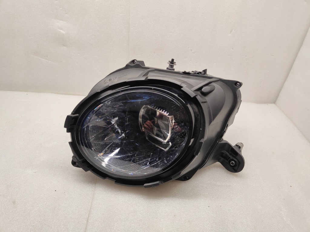 фото №1, Bentley continental 3sd full led лампа левый перед 3sd941005t