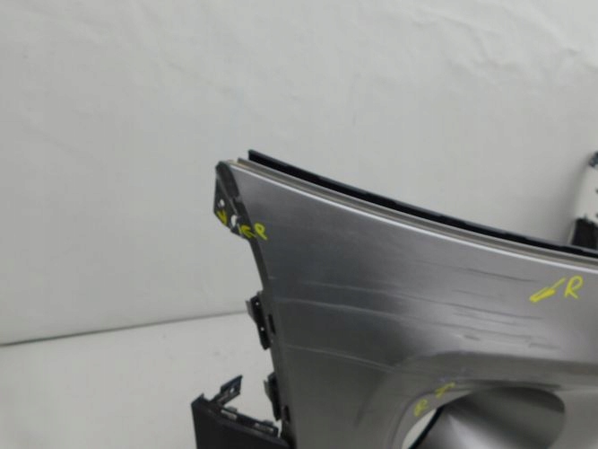 фото №6, Mini cooper f55 f56 14- бампер передній перед