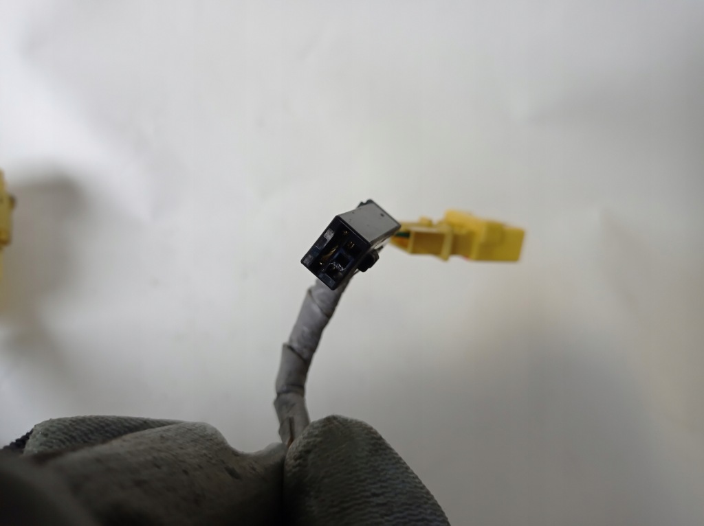 фото №13, Переключатель комбинированный лента accord vii 2.0