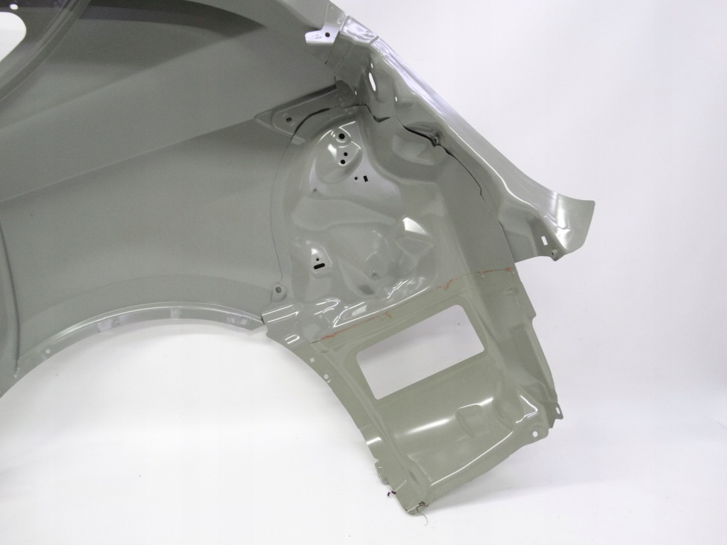 Tesla y 2020-2025 обшивка крыло  правый  задний 1487826-00-c оригинальный Киев