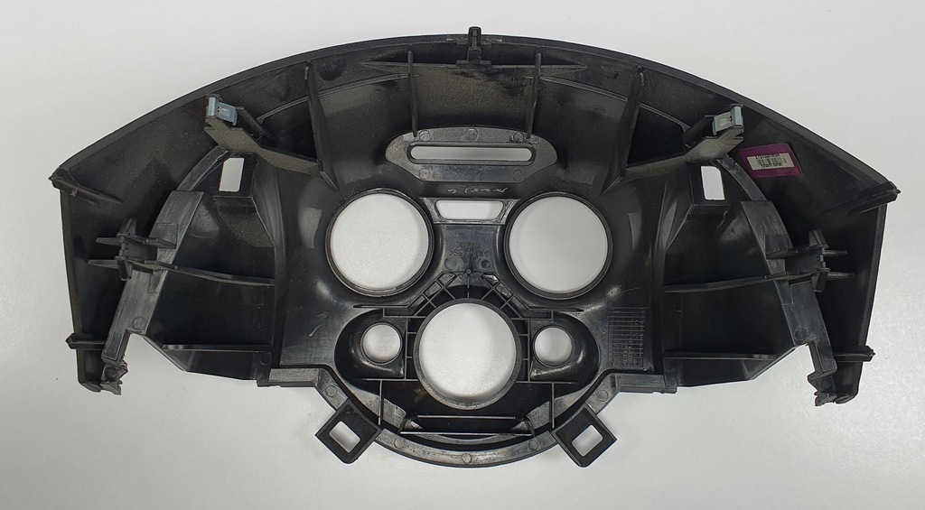 фото №5, Захист панелі консолі nissan micra k13 275703hn0a