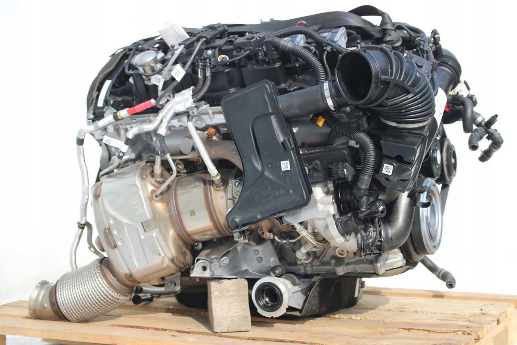 фото №12, Bmw дросельна заслінка 9847189 двигун b58b30p b58n b58 b30 13549847189 9847189 13